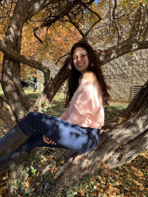 Picture of Angela