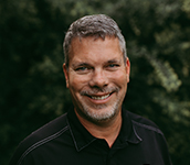 Picture of Tony Drost