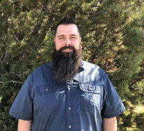 Picture of Chris Spengler