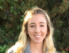 Picture of McKenzie Miles