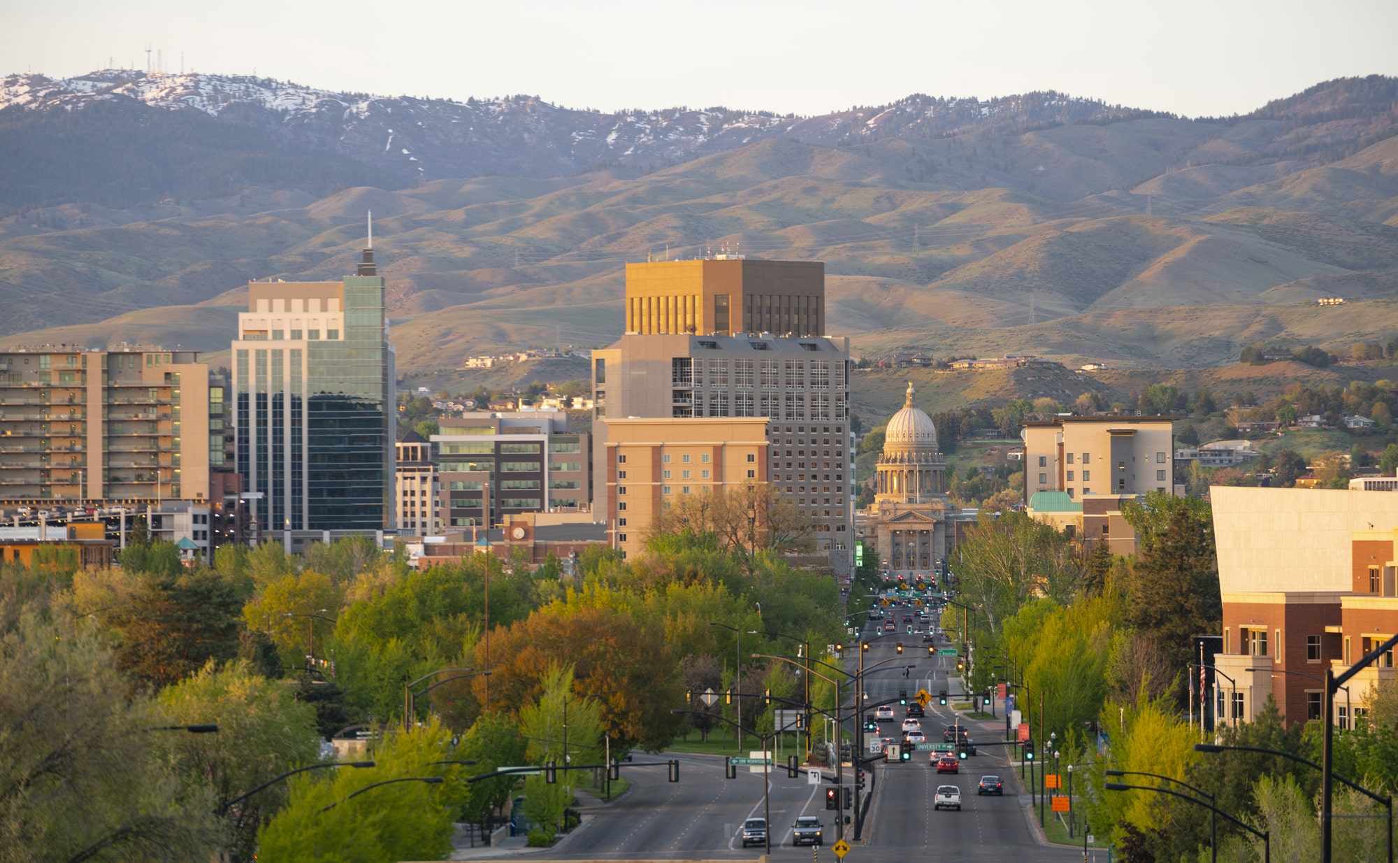17 Things Only Someone Who's Been to Idaho Will Understand