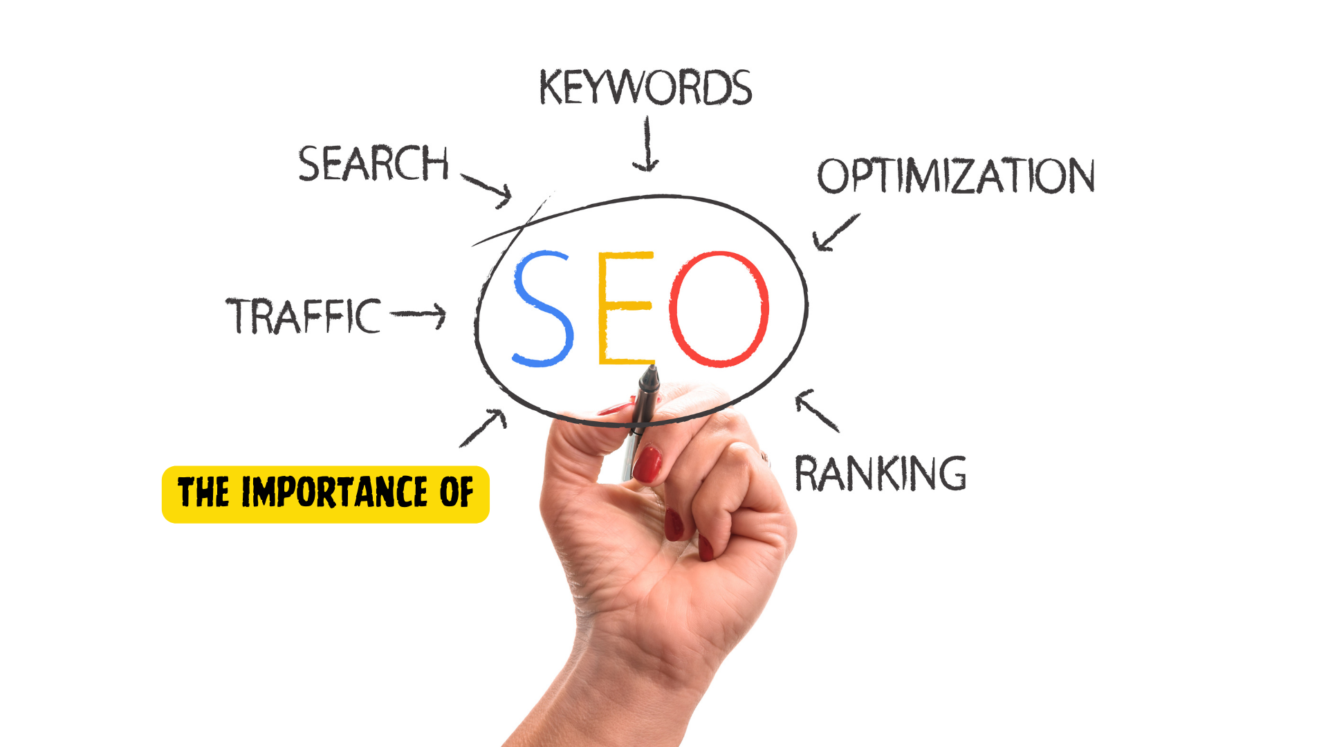 SEO For Your Business