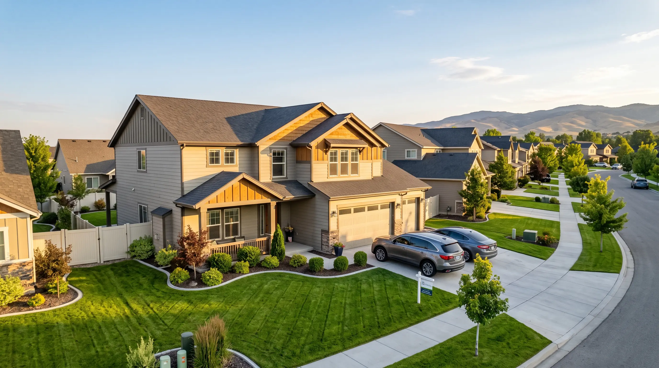 How Professional Property Management Supports Long-Term Wealth Building in Boise