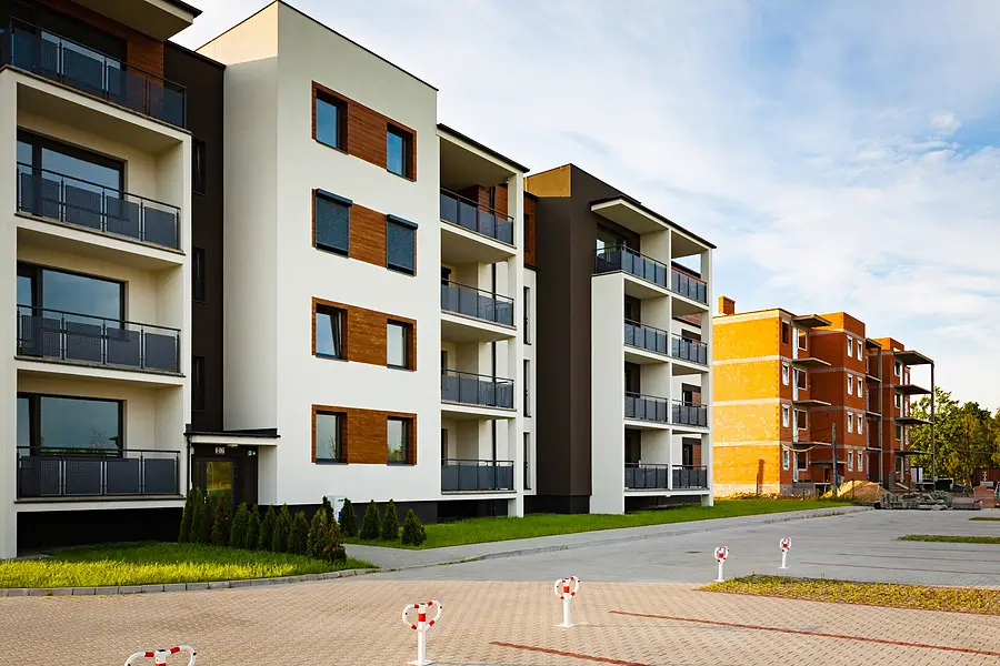 Multi-Family Property Management in Boise: A Guide for Property Owners