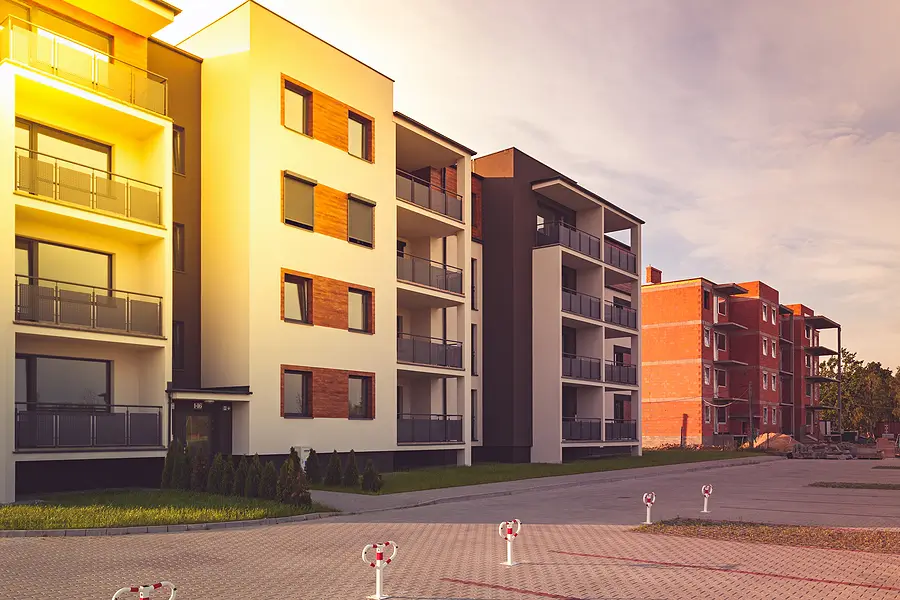 How Leasing, Maintenance, and Rent Collection Work Together in Multifamily Boise Property Management