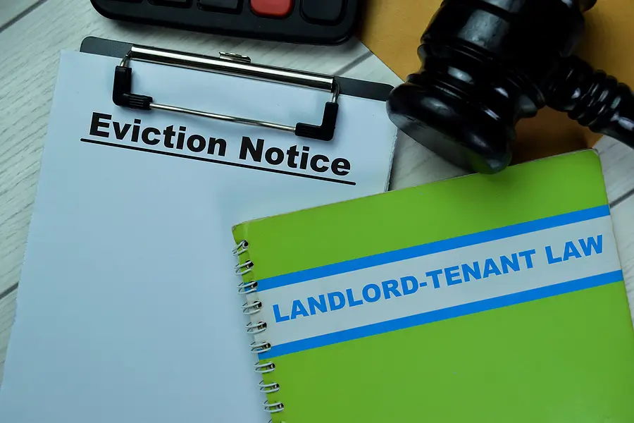 What Makes a Notice to Quit Invalid? A Landlord’s Eviction Guide