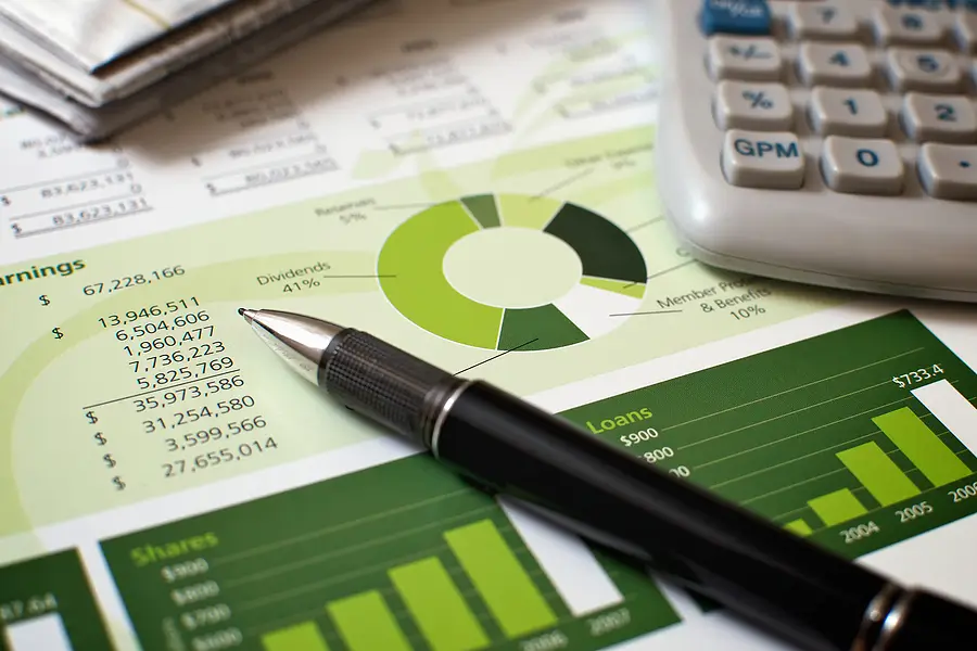 Benefits of Accurate Financial Reporting in Rental Property Management
