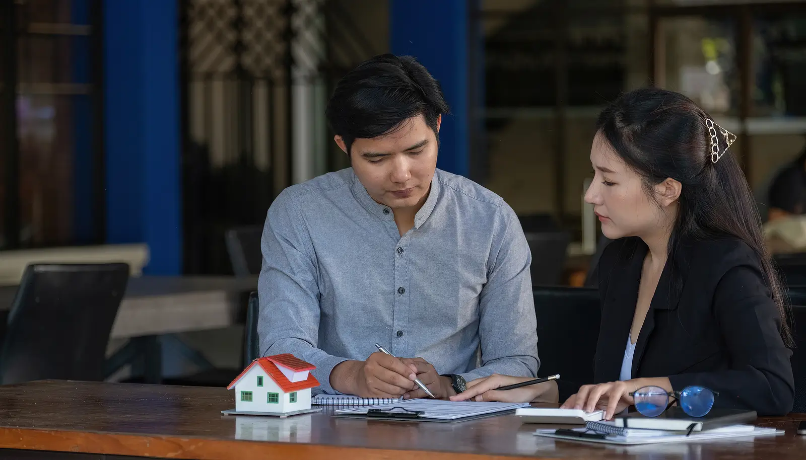 What Does a Tenant Background Check Consist of in Boise, ID?