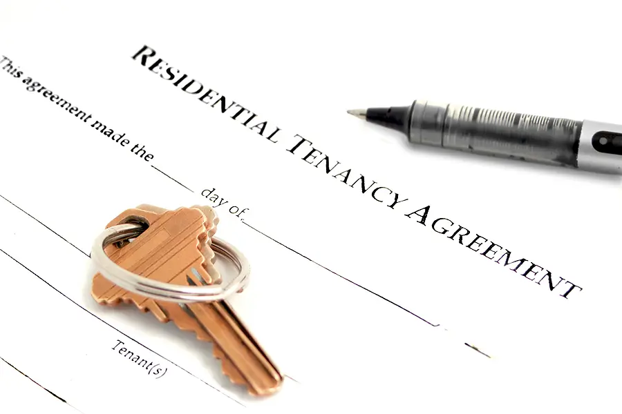 How to Solidify Your Lease Agreement in Boise, Idaho