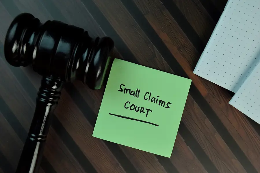 How to Use Small Claims Court to Recover Unpaid Rent from a Tenant in Boise, Idaho