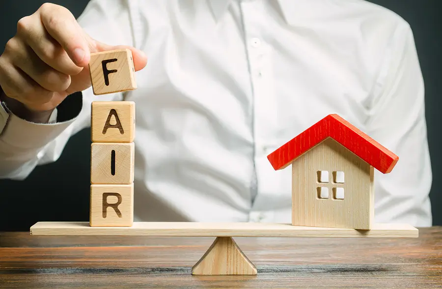 Fair Housing Laws: What Landlords Can and Can’t Do