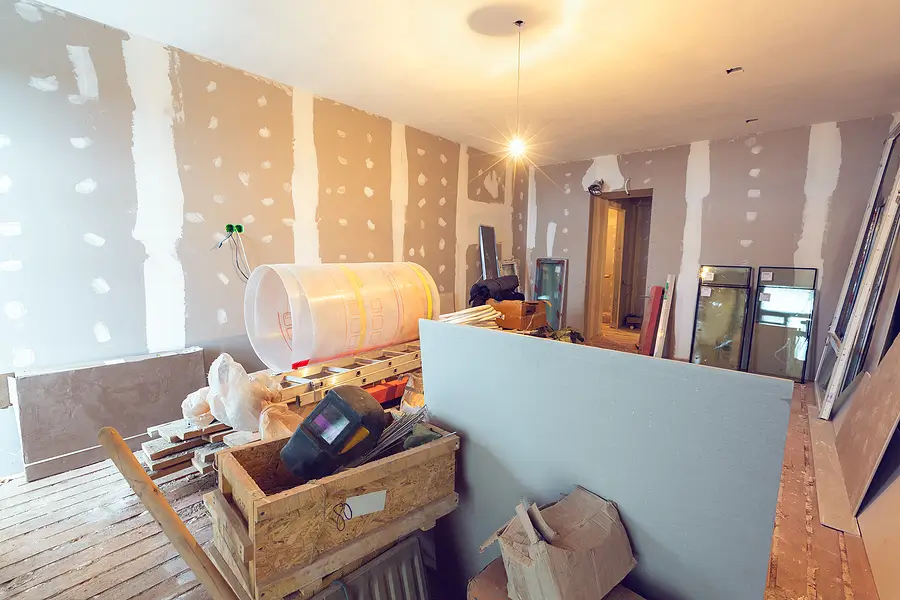 Rental Home Renovations with the Best ROI in Boise, ID