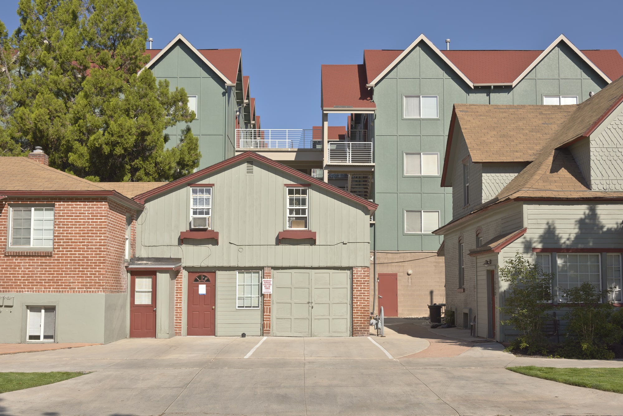 BOISE, A BETTER PLACE TO OWN A HOME