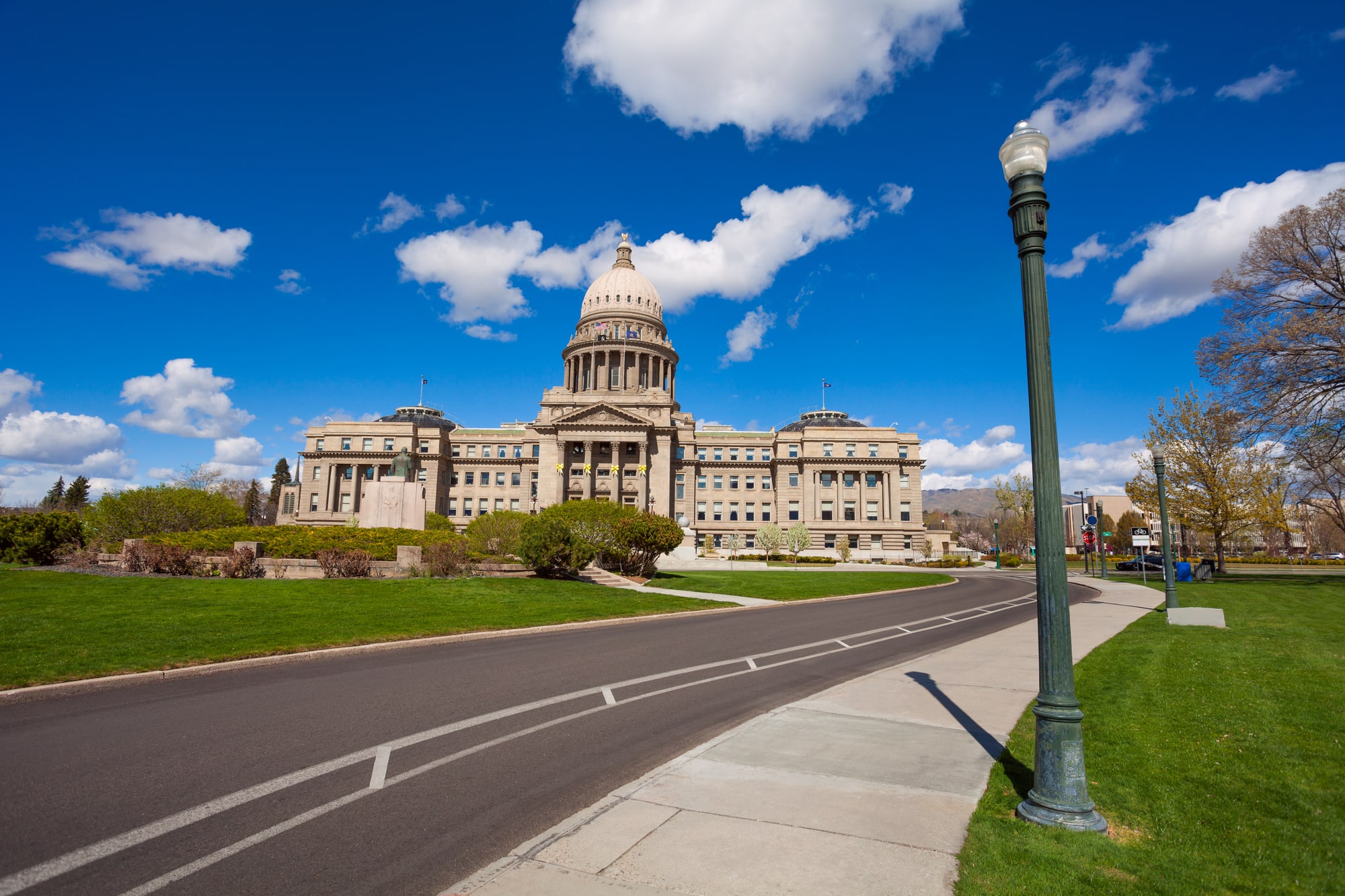 BOISE IDAHO BEST IN US REAL ESTATE RECOVERY