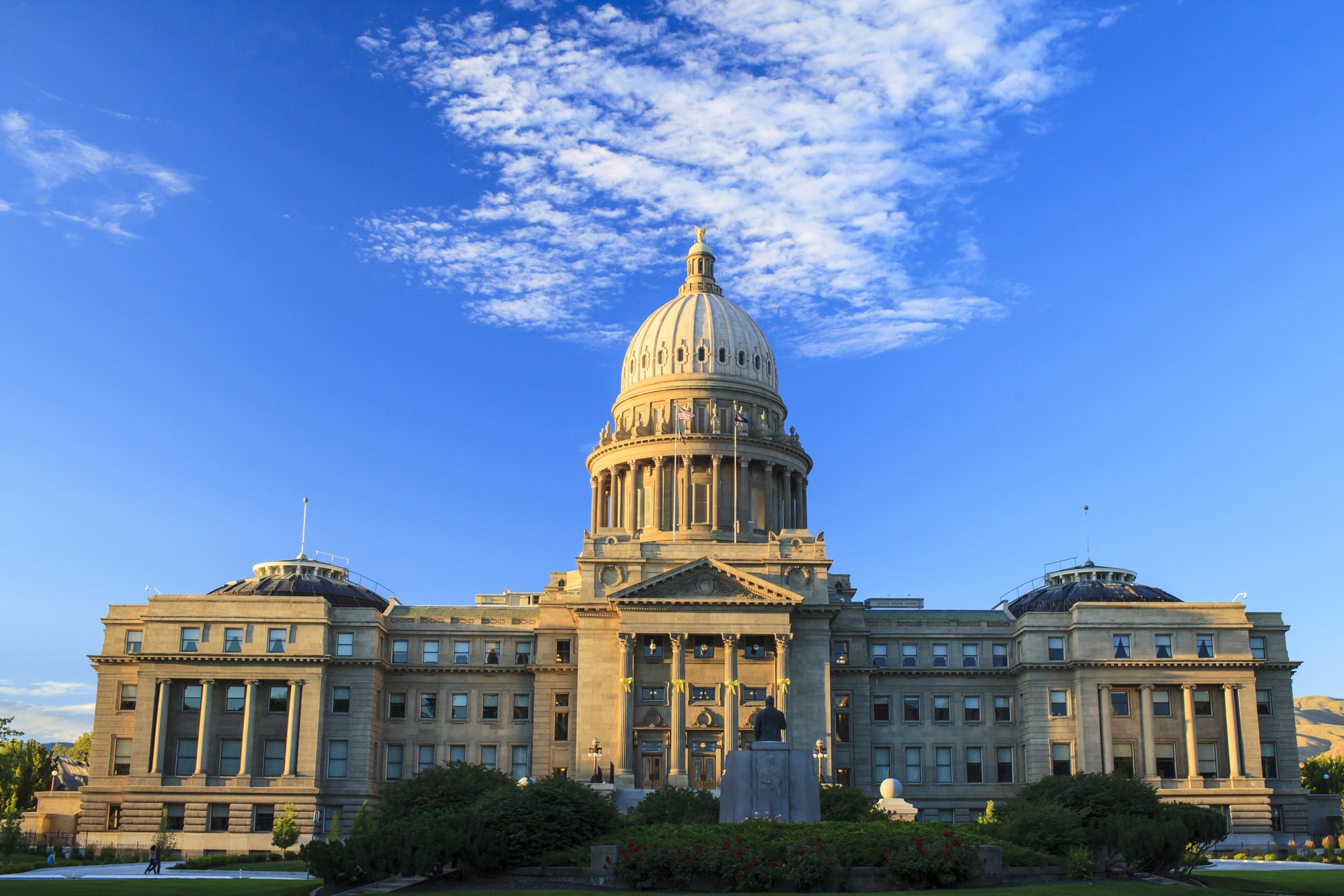 Boise Idaho Top Ten Cities to Live In