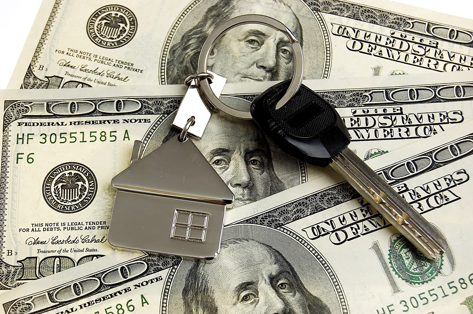 Building Wealth with Rental Properties