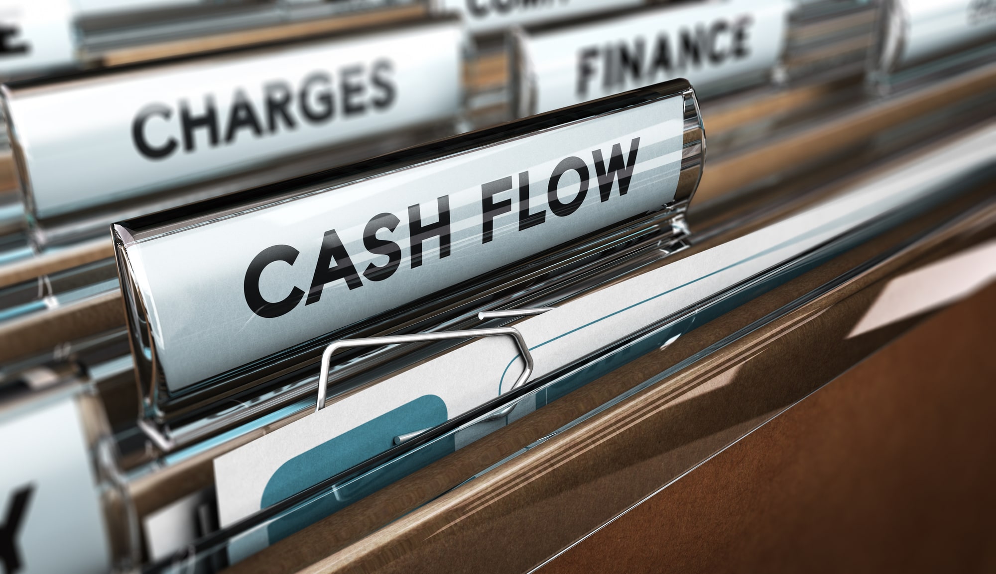 Cash Flow Will Not Make you Rich