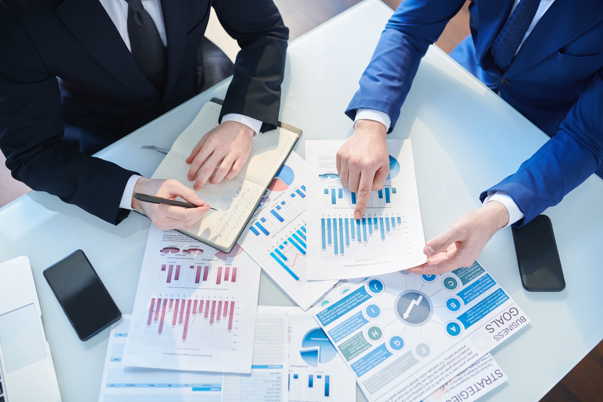 Embezzlement, Boise Idaho Vacancy Rates & Our Readers