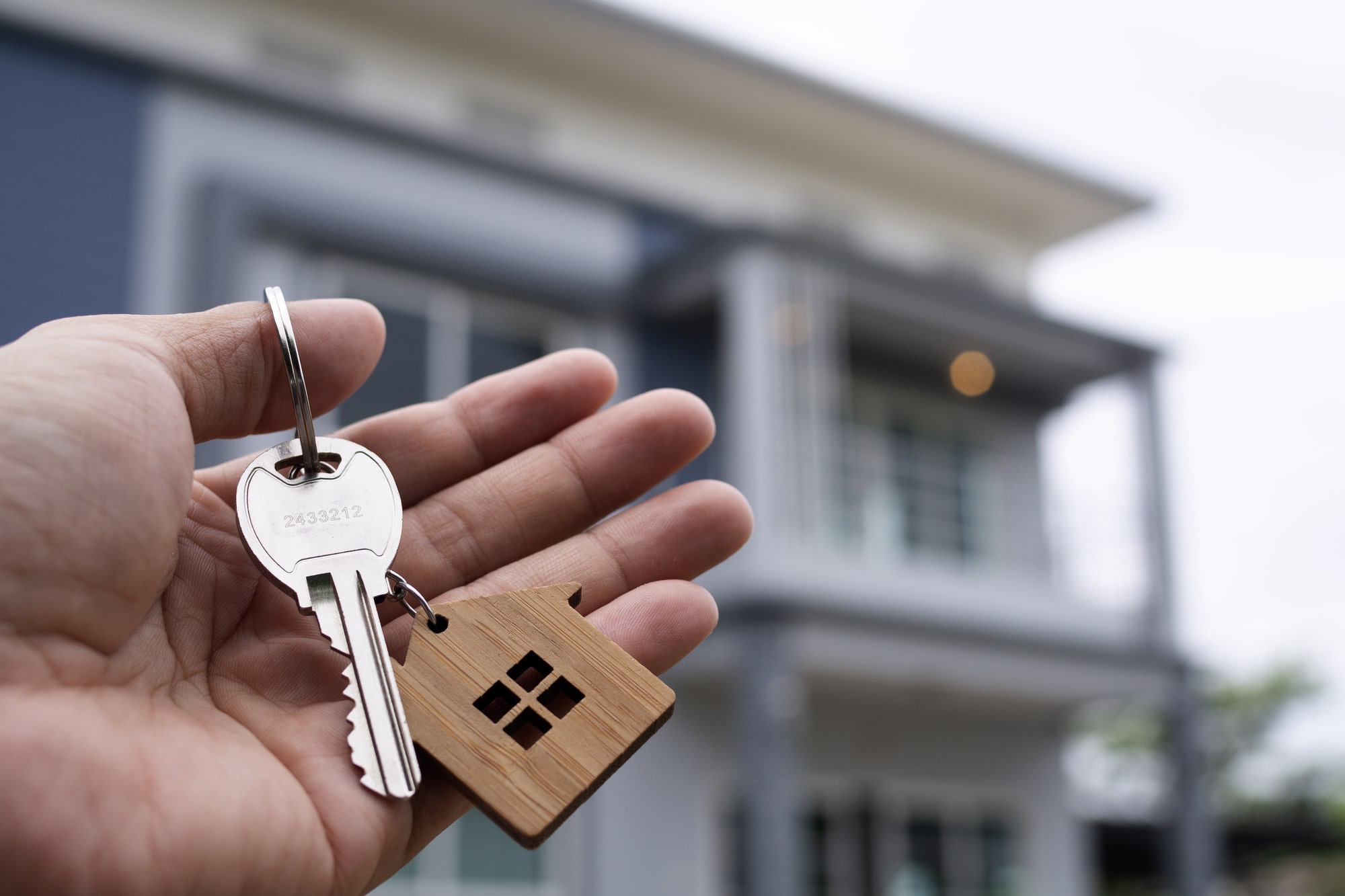 How Homeowners and Tenants Can Avoid Locksmith Scams