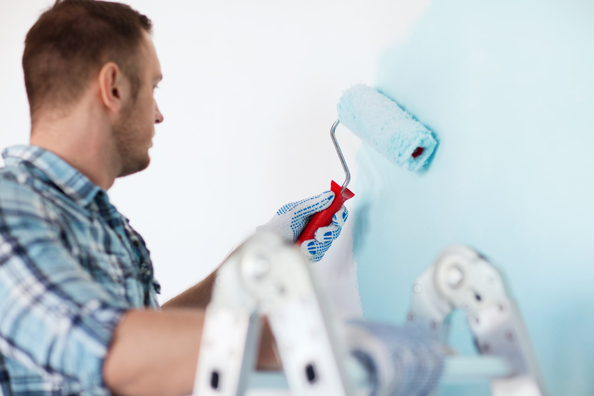 More on Legislation and Lead Base Paint
