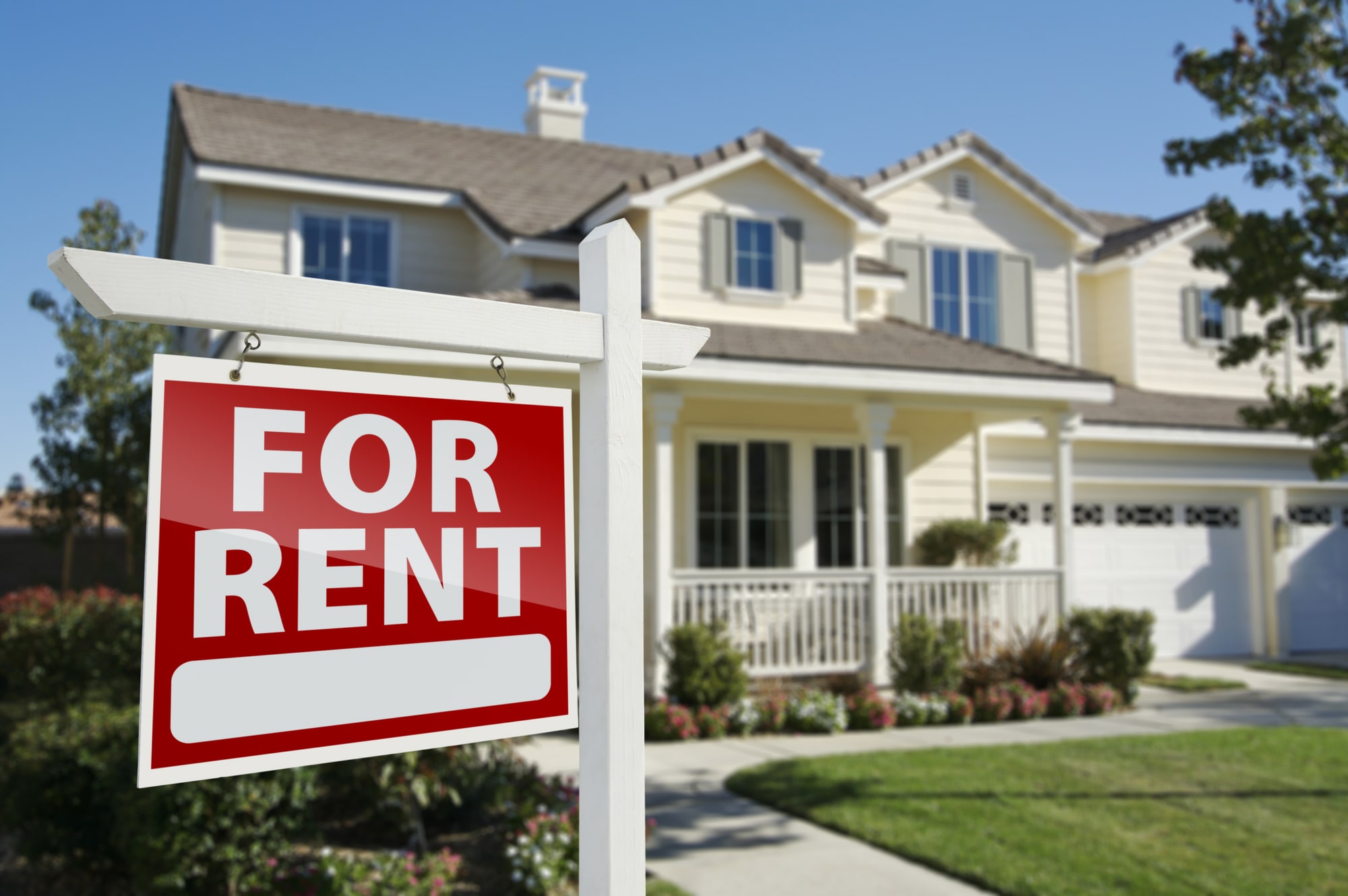 RENTAL DEMAND IS GREAT. IS DEMAND TO BE A PROPERTY MANAGER GREATER?