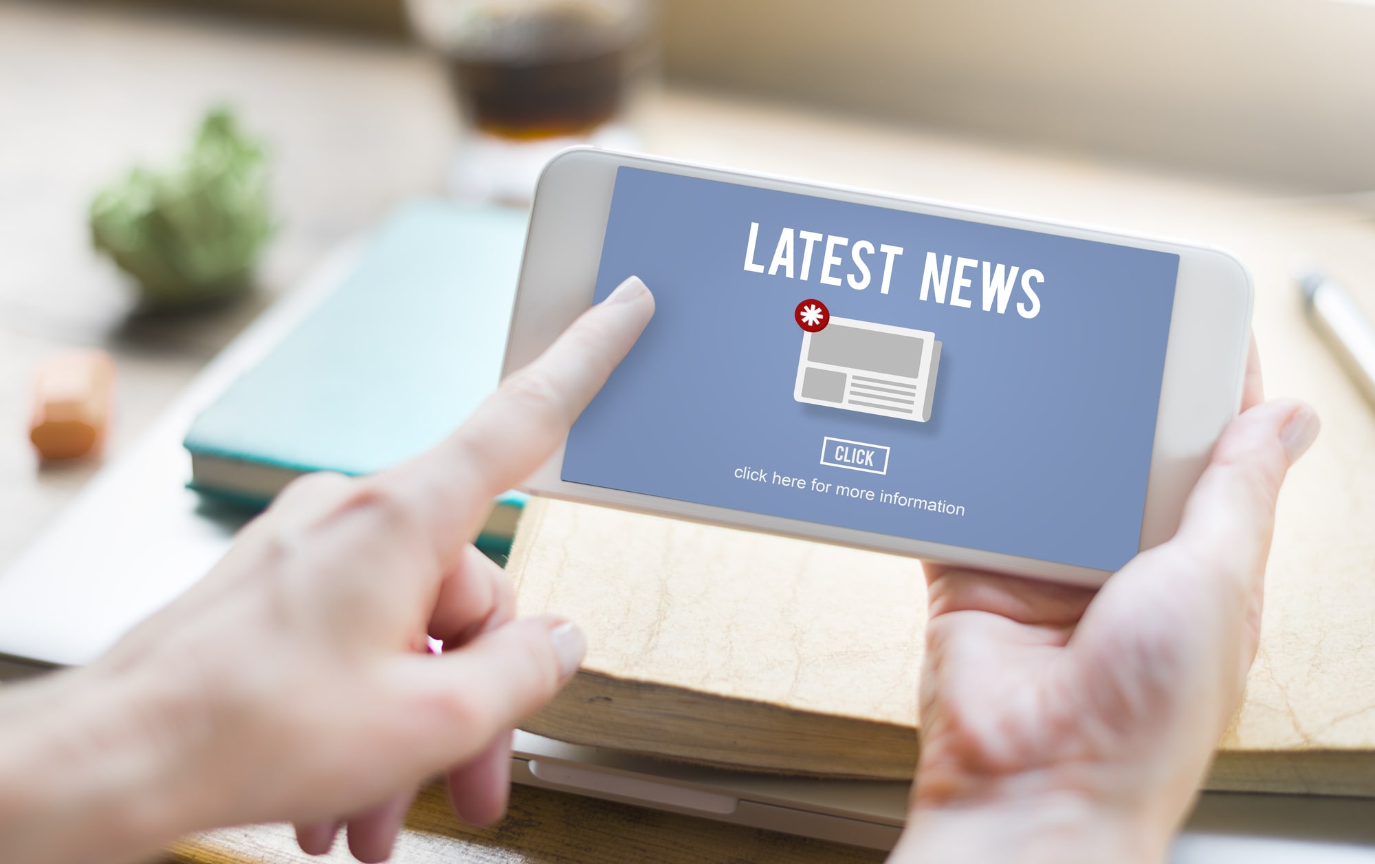 Social Media is about People/Boise Rental Vacancy Rate Update