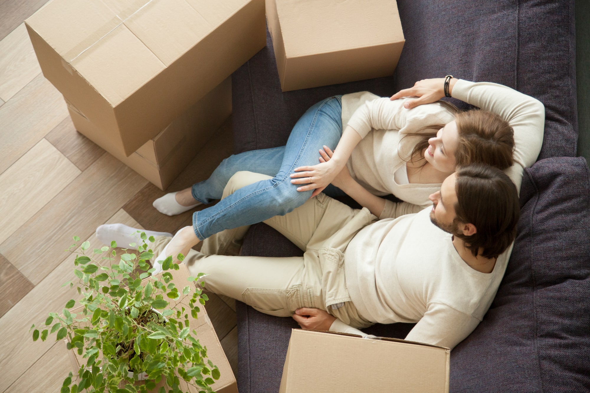 Tenants are Important