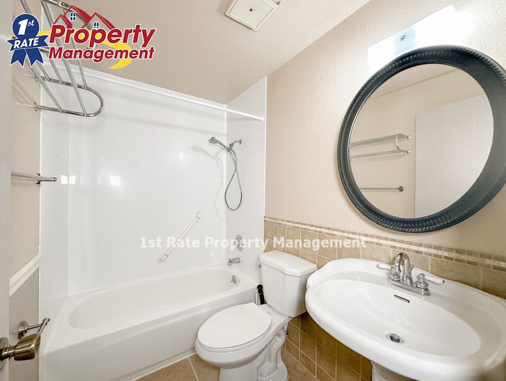 Floorplan Gallery Image - Bathroom