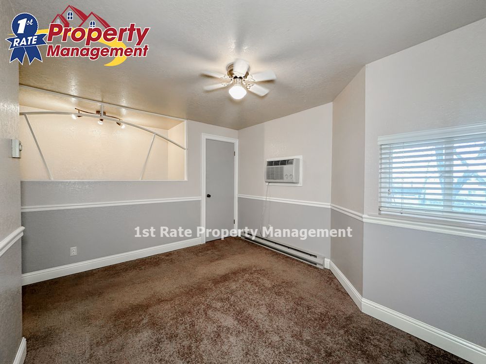 Floorplan Gallery Image - Bedroom