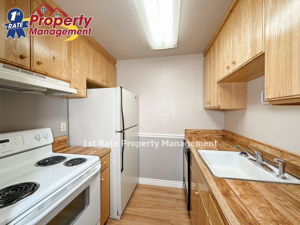 Floorplan Gallery Image - Kitchen