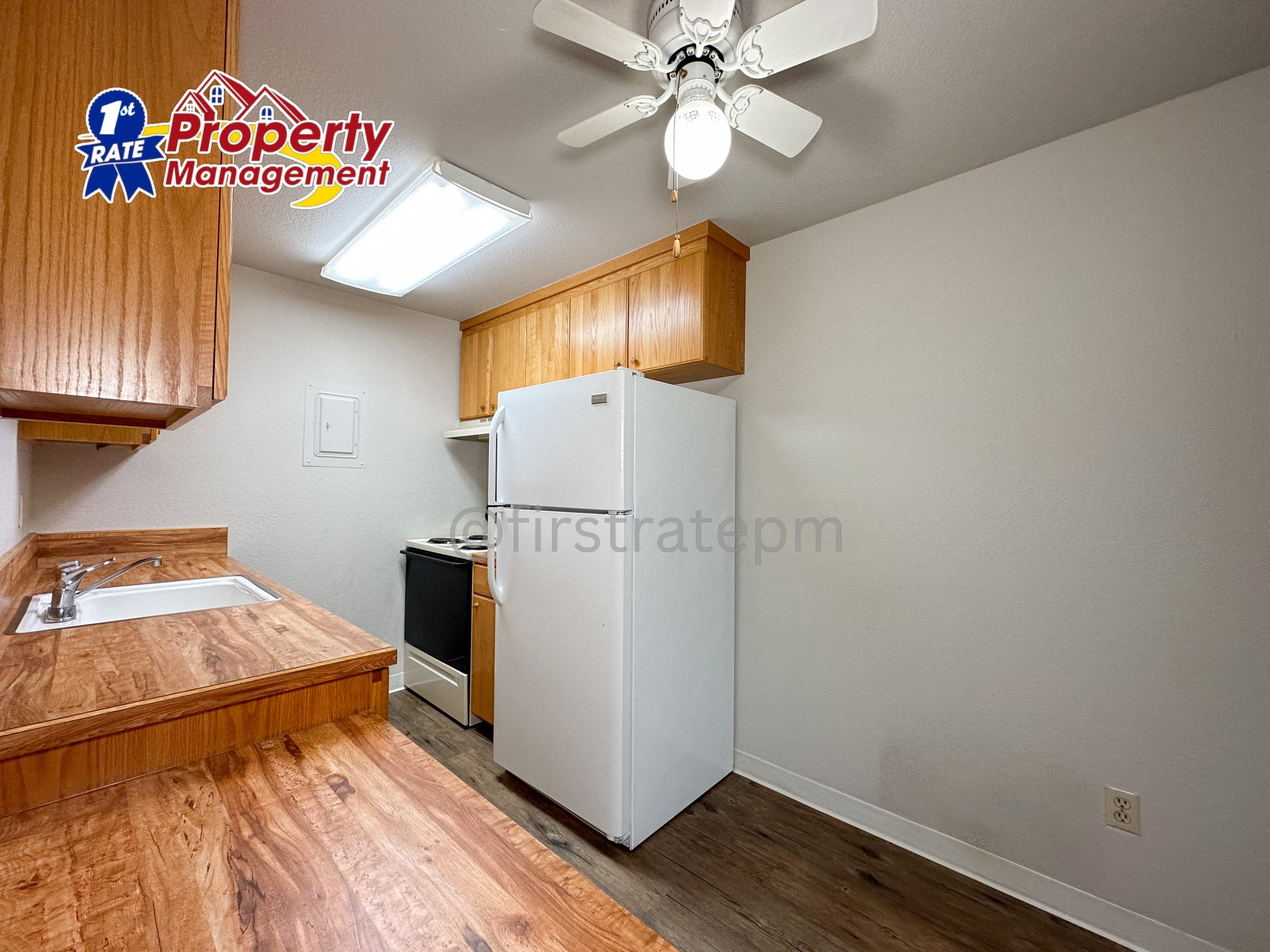 Floorplan Gallery Image - Kitchen