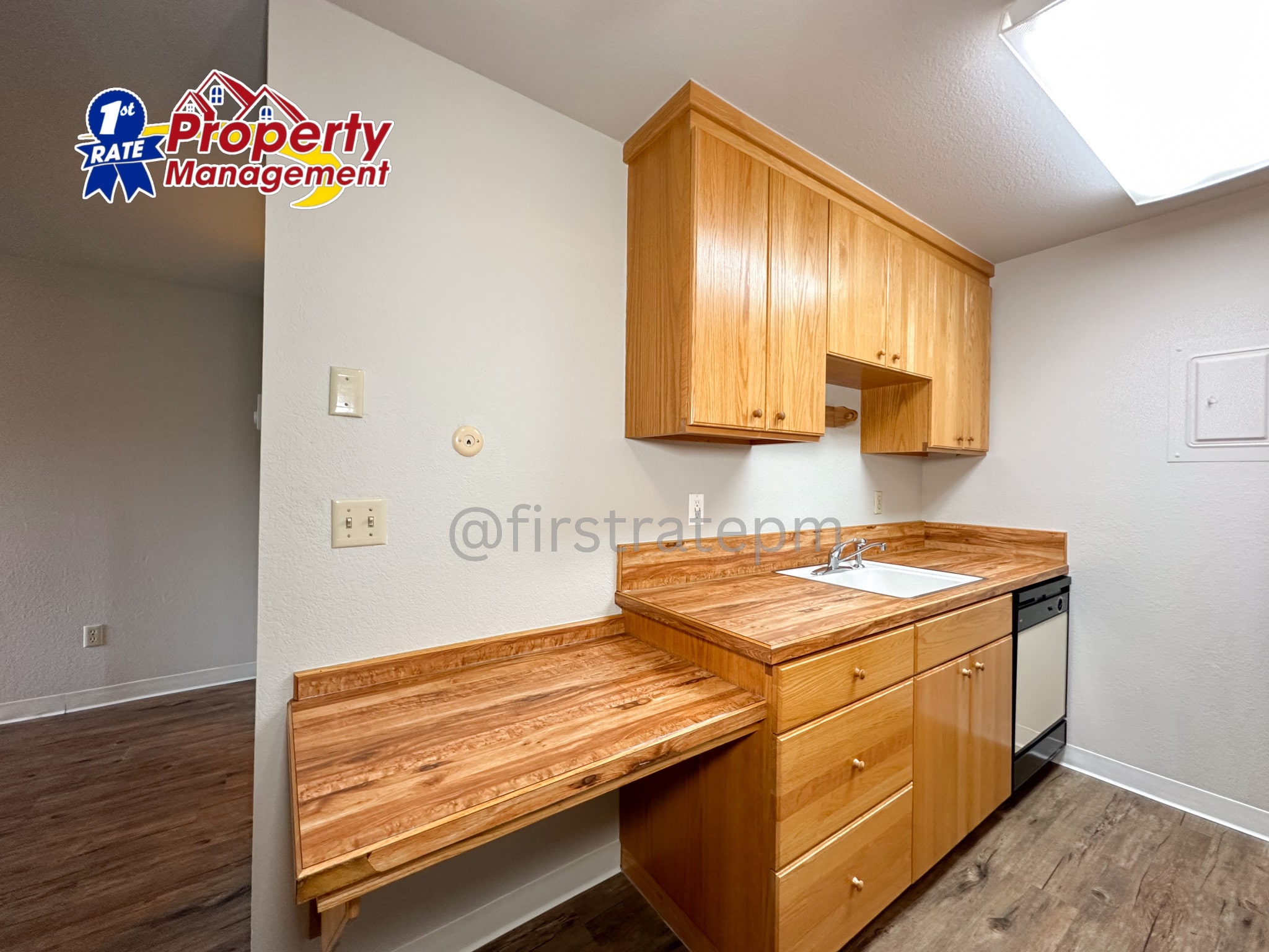 Floorplan Gallery Image - Kitchen