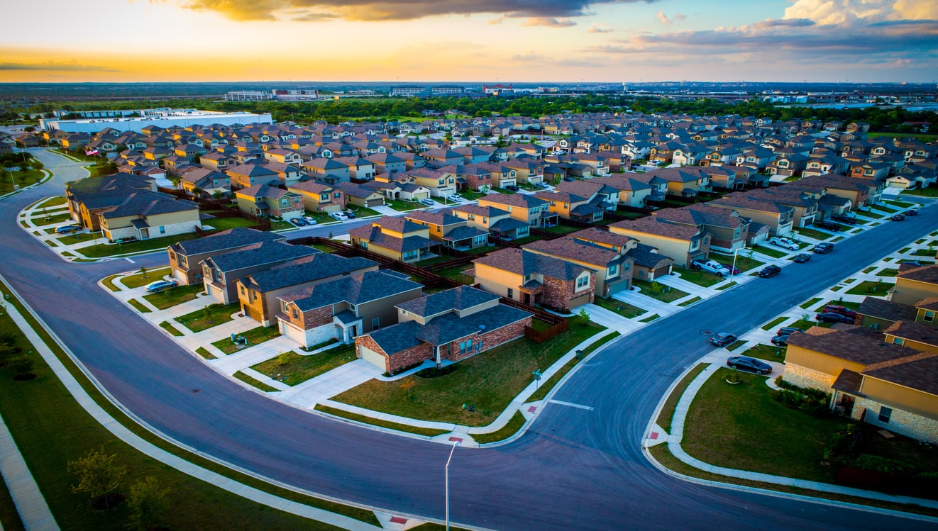 Caldwell Property Management