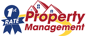 1st Rate Property Management