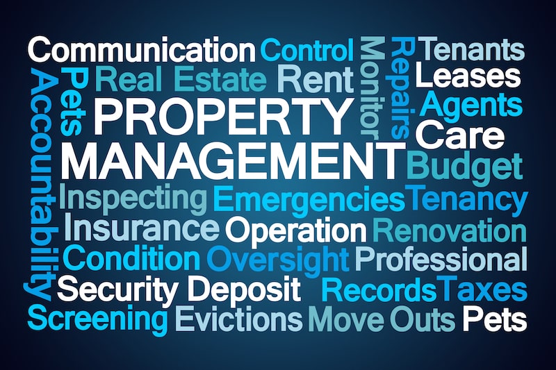 Garden City Property Management Companies