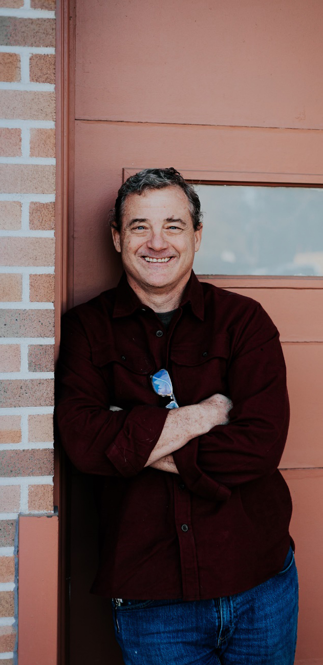 Picture of Brian