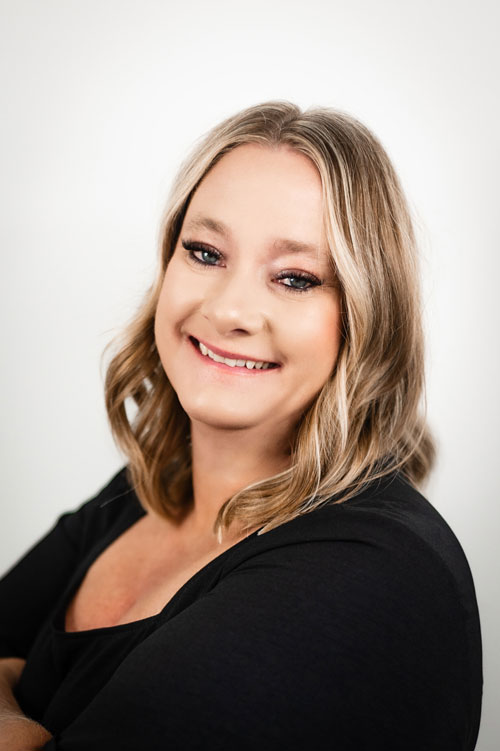 Picture of Melissa