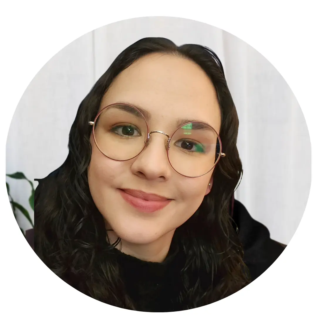Picture of Alejandra