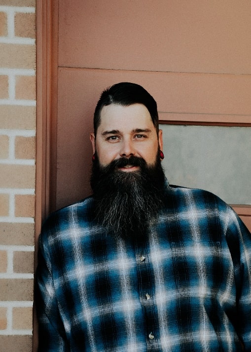 Picture of Chris
