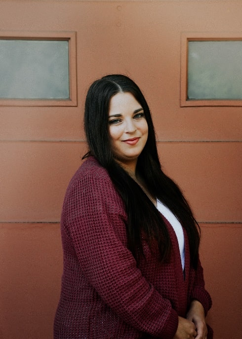 Picture of Tricia